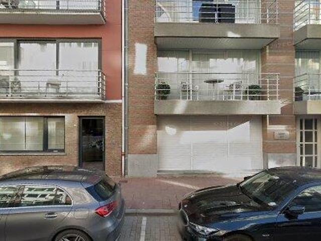 Appartement location à Knokke-heist, West-Vlaanderen