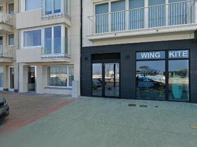 Appartement location à Duinbergen, Knokke-Heist