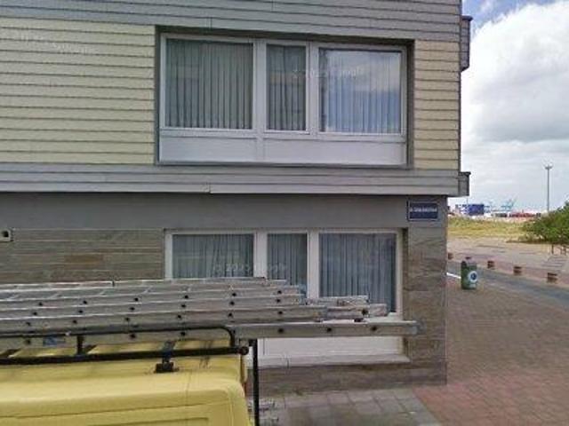 Appartement location à Knokke-heist, West-Vlaanderen