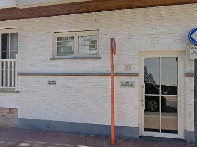 Appartement location à Knokke-heist, West-Vlaanderen