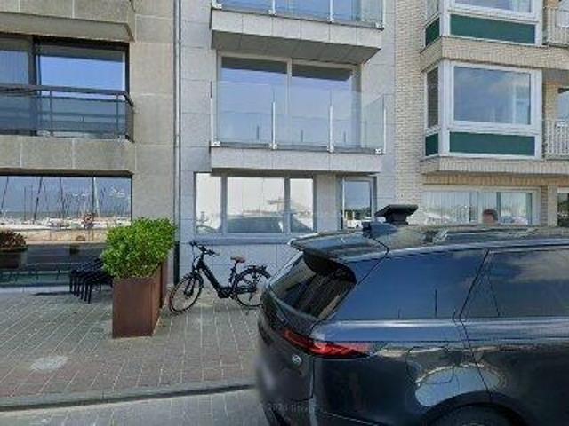 Appartement location à Knokke-heist, West-Vlaanderen