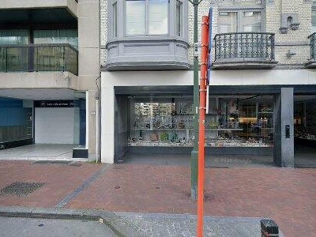 Appartement location à Knokke-heist, West-Vlaanderen