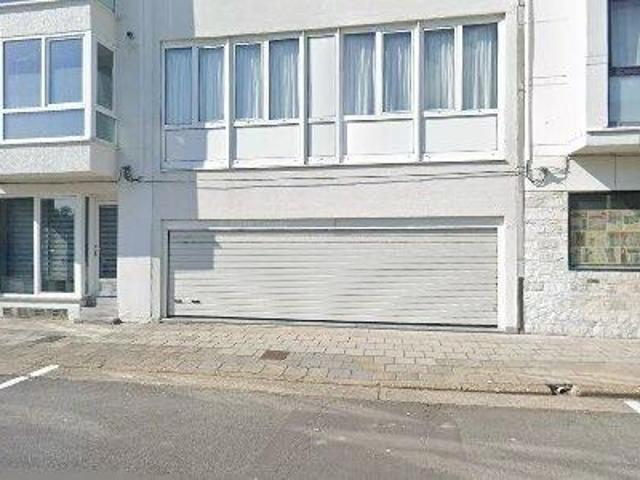 Appartement location à Heist, Knokke-Heist
