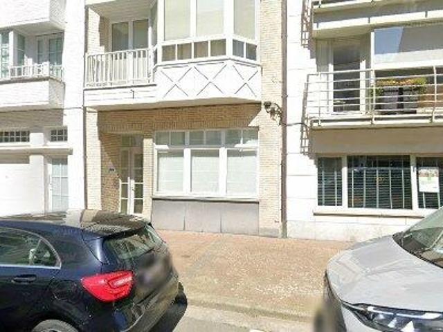 Appartement location à Knokke-heist, West-Vlaanderen