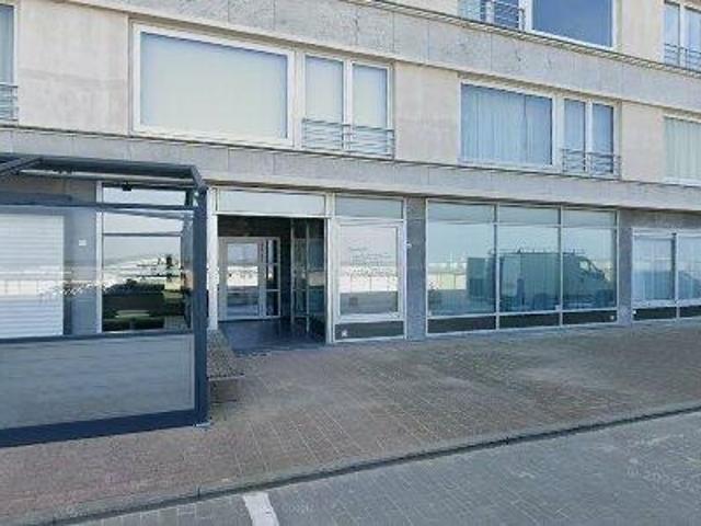 Appartement location à Duinbergen, Knokke-Heist
