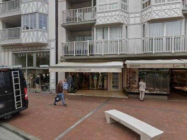 Appartement location à Knokke-heist, West-Vlaanderen