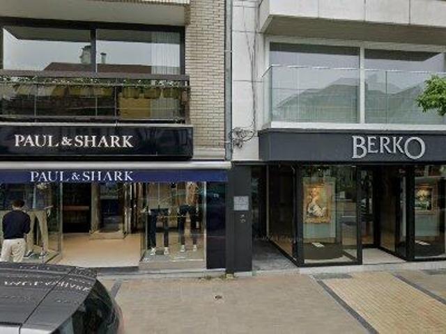 Appartement location à Knokke-heist, West-Vlaanderen