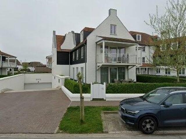 Appartement location à Knokke-heist, West-Vlaanderen