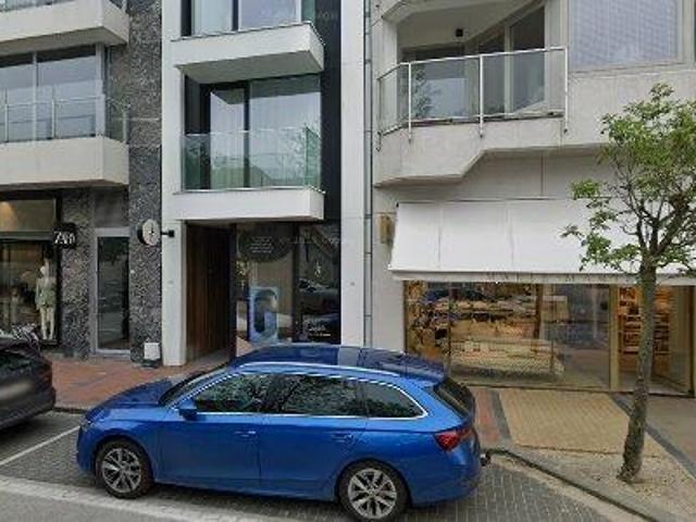 Appartement location à Knokke-heist, West-Vlaanderen