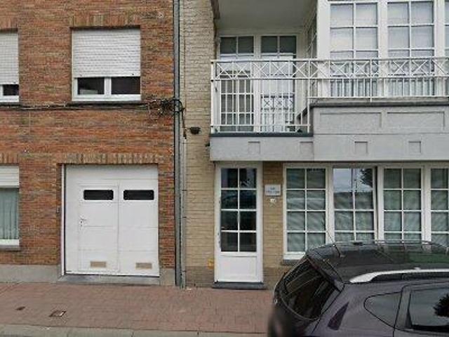 Appartement location à Knokke-heist, West-Vlaanderen