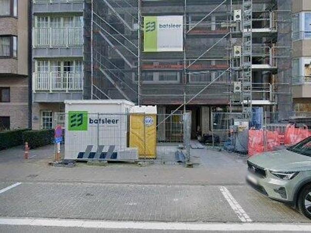 Appartement location à Knokke-heist, West-Vlaanderen