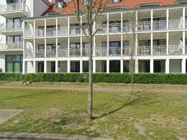 Appartement location à Westkapelle, Knokke-Heist