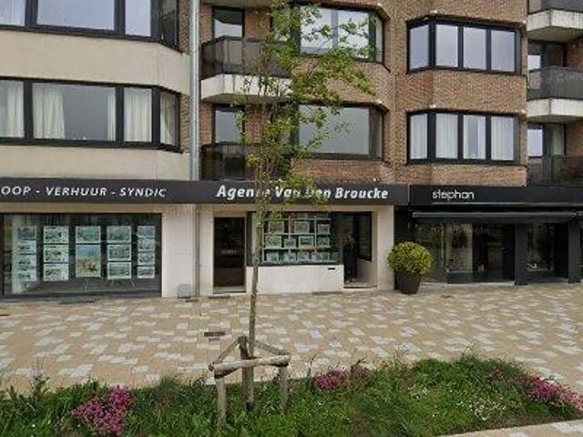 Appartement location à Knokke-heist, West-Vlaanderen