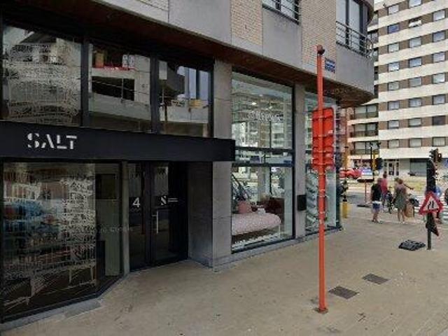 Appartement location à Knokke-heist, West-Vlaanderen