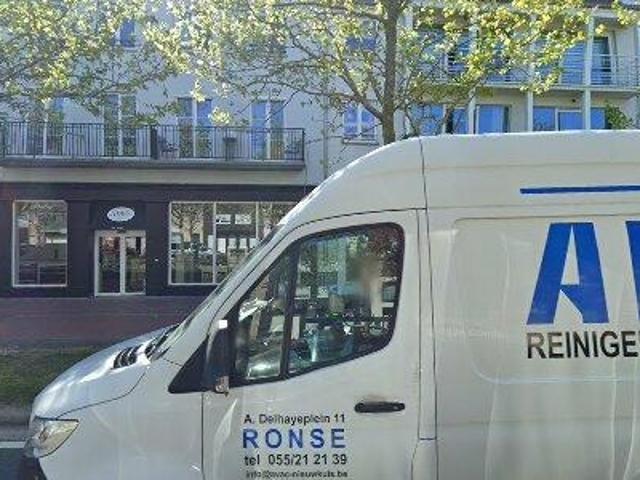 Appartement location à Knokke-heist, West-Vlaanderen