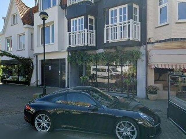 Appartement location à Knokke-heist, West-Vlaanderen
