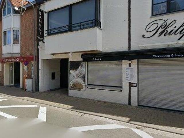 Appartement location à Knokke-heist, West-Vlaanderen