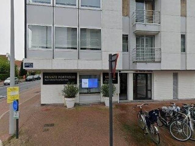 Appartement location à Knokke-heist, West-Vlaanderen