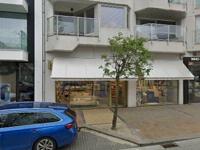 Appartement location à Knokke-heist, West-Vlaanderen