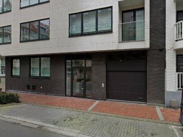 Appartement location à Knokke-heist, West-Vlaanderen
