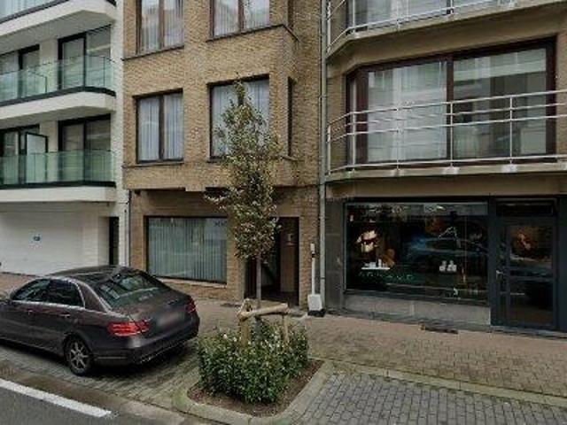 Appartement location à Knokke-heist, West-Vlaanderen
