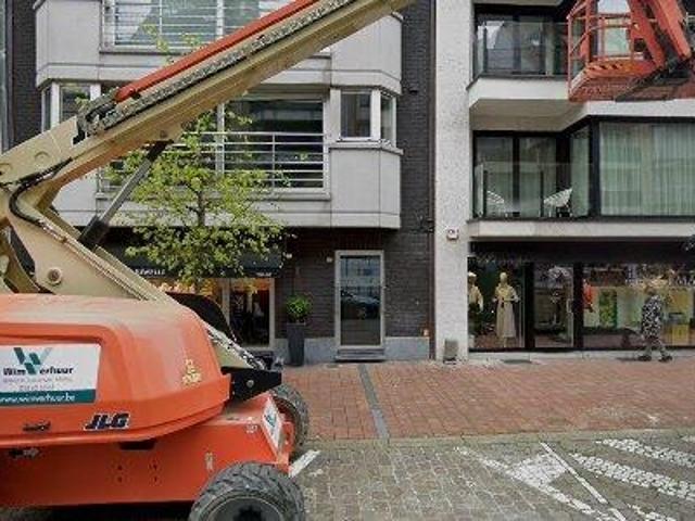 Appartement location à Knokke-heist, West-Vlaanderen