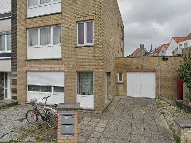 Appartement location à Knokke-heist, West-Vlaanderen