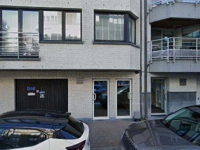 Appartement location à Knokke-heist, West-Vlaanderen