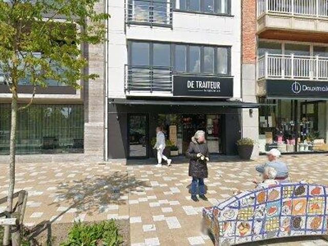 Appartement location à Heist, Knokke-Heist