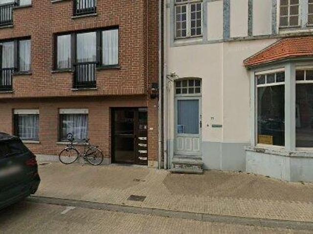 Appartement location à Duinbergen, Knokke-Heist