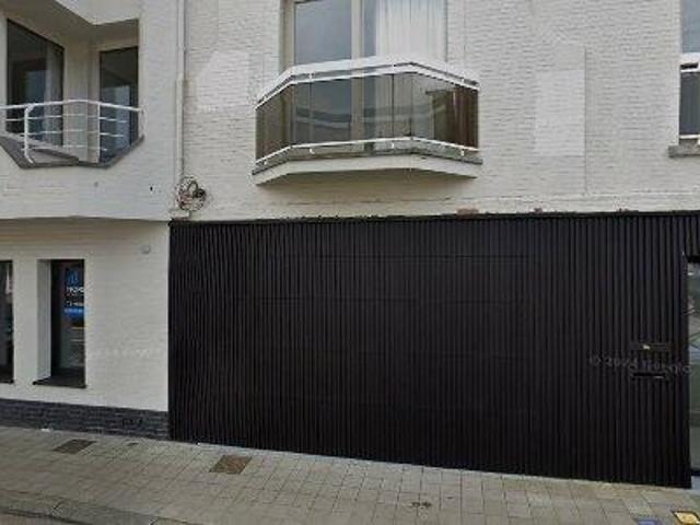 Appartement location à Knokke-heist, West-Vlaanderen