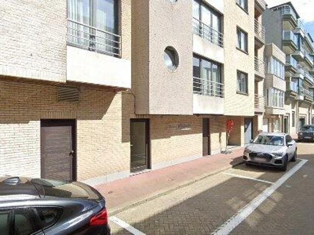 Appartement location à Knokke-heist, West-Vlaanderen