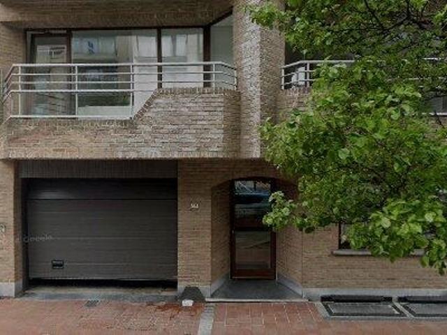Appartement location à Knokke-heist, West-Vlaanderen