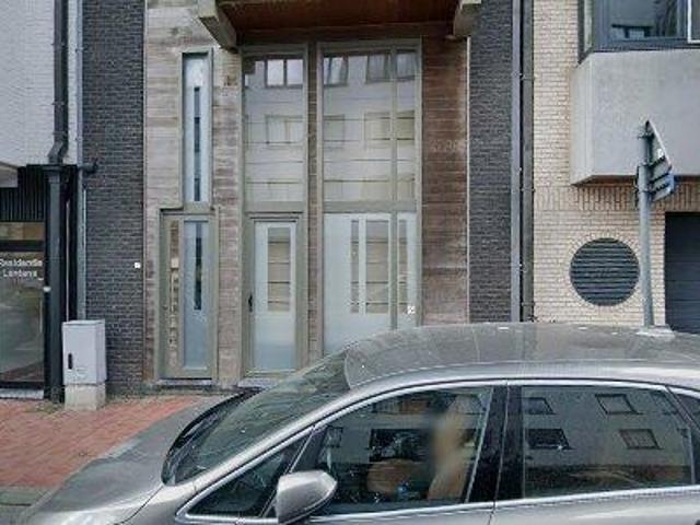 Appartement location à Knokke-heist, West-Vlaanderen
