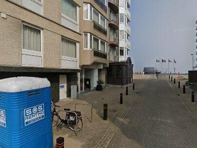 Appartement location à Knokke-heist, West-Vlaanderen