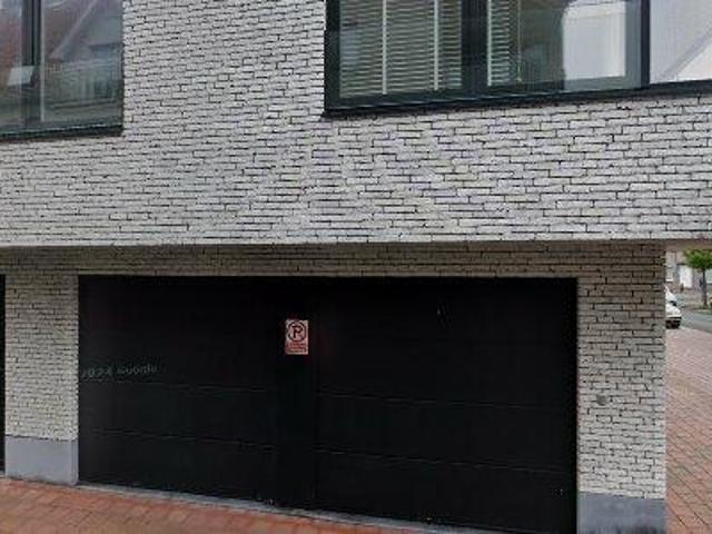 Appartement location à Knokke, Knokke-Heist