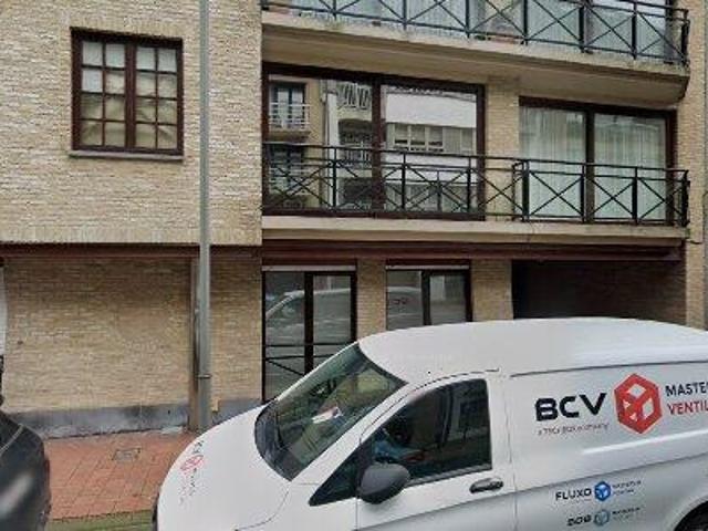Appartement location à Knokke-heist, West-Vlaanderen