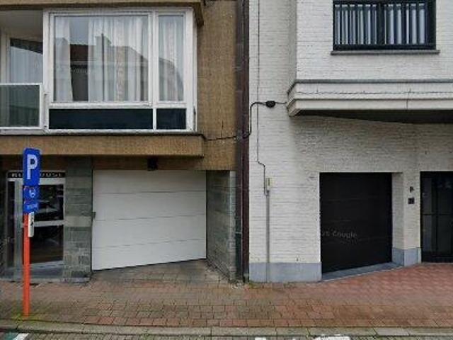 Appartement location à Knokke-heist, West-Vlaanderen