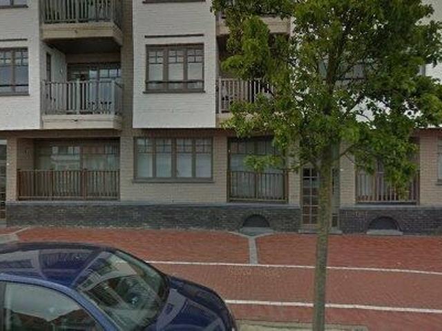 Appartement location à Knokke-heist, West-Vlaanderen