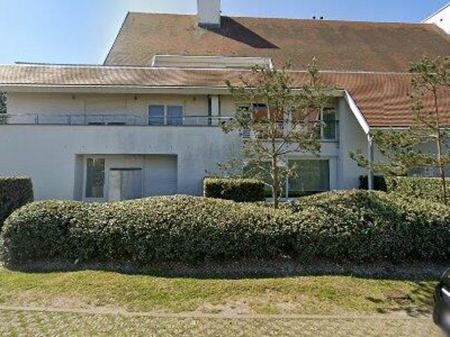 Appartement location à Knokke-heist, West-Vlaanderen