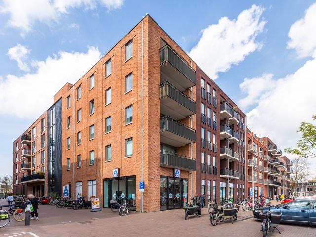 Appartement te huur in Haarlem, Noord Holland