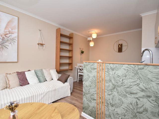 Mieszkanie do wynajęcia w Knurów, Śląskie