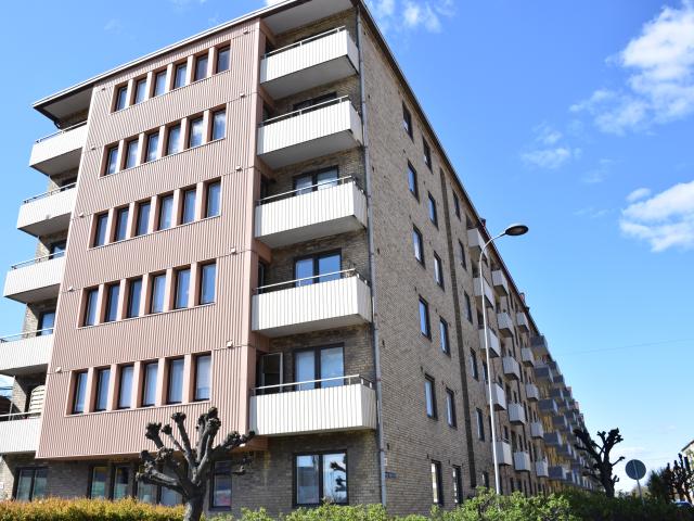 Lägenhet hyra i Göteborg, Västra Götaland