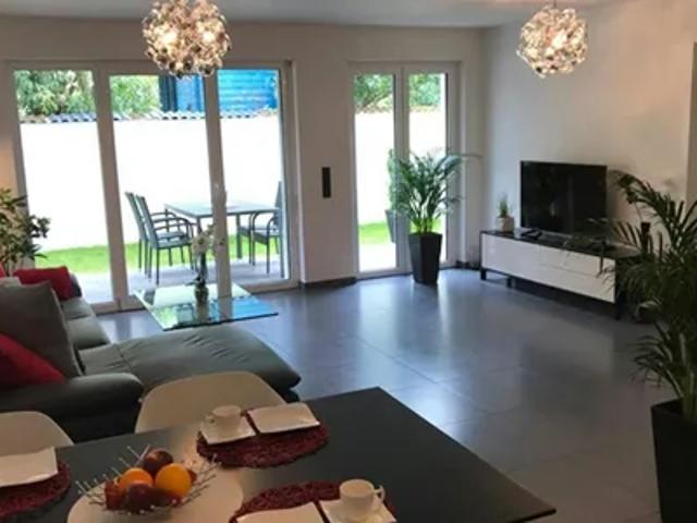 Apartment mieten in Südliche Vorstadt, Koblenz