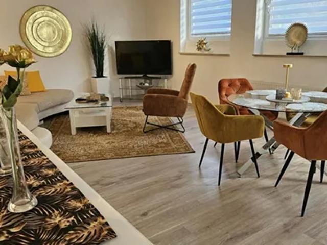 Apartment mieten in Koblenz, Rheinland-Pfalz