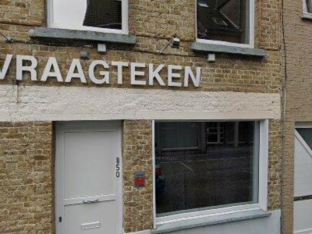 Appartement location à Couckelaere, West-Vlaanderen