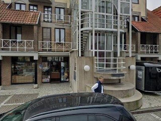 Appartement location à Couckelaere, West-Vlaanderen