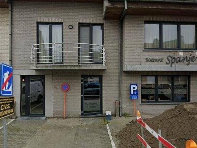 Appartement location à Couckelaere, West-Vlaanderen