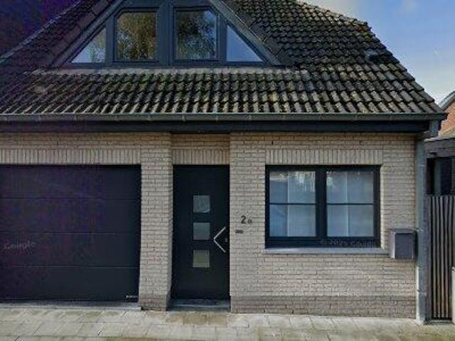 Appartement location à Couckelaere, West-Vlaanderen