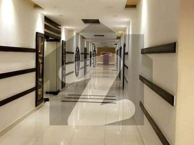 Apartment for rent in Faisalabad